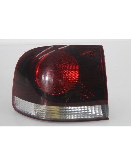 Recambio de piloto trasero izquierdo para volkswagen touareg (7l6) v6 tdi referencia OEM IAM 7L6945095R