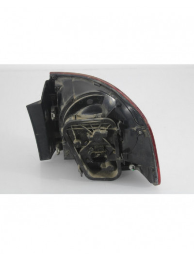 Recambio de piloto trasero izquierdo para volkswagen touareg (7l6) v6 tdi referencia OEM IAM 7L6945095R