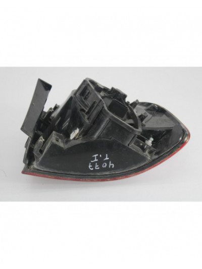 Recambio de piloto trasero izquierdo para volkswagen touareg (7l6) v6 tdi referencia OEM IAM 7L6945095R