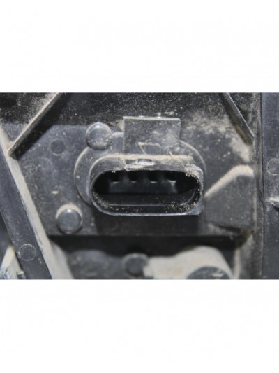 Recambio de piloto trasero izquierdo para volkswagen touareg (7l6) v6 tdi referencia OEM IAM 7L6945095R