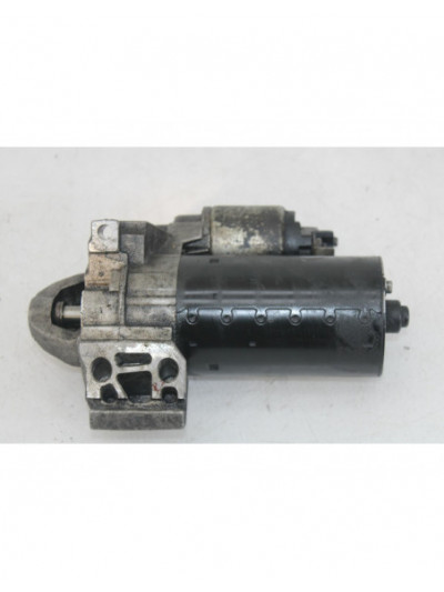 Motor arranque BMW 5 520 d Diesel 184CV 135KW 2012