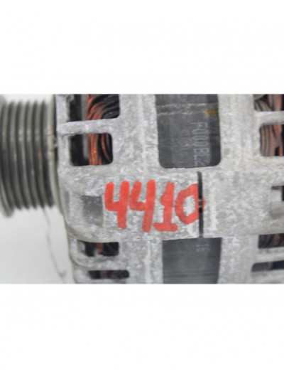 Alternador VOLKSWAGEN T-CROSS 1.0 2022
