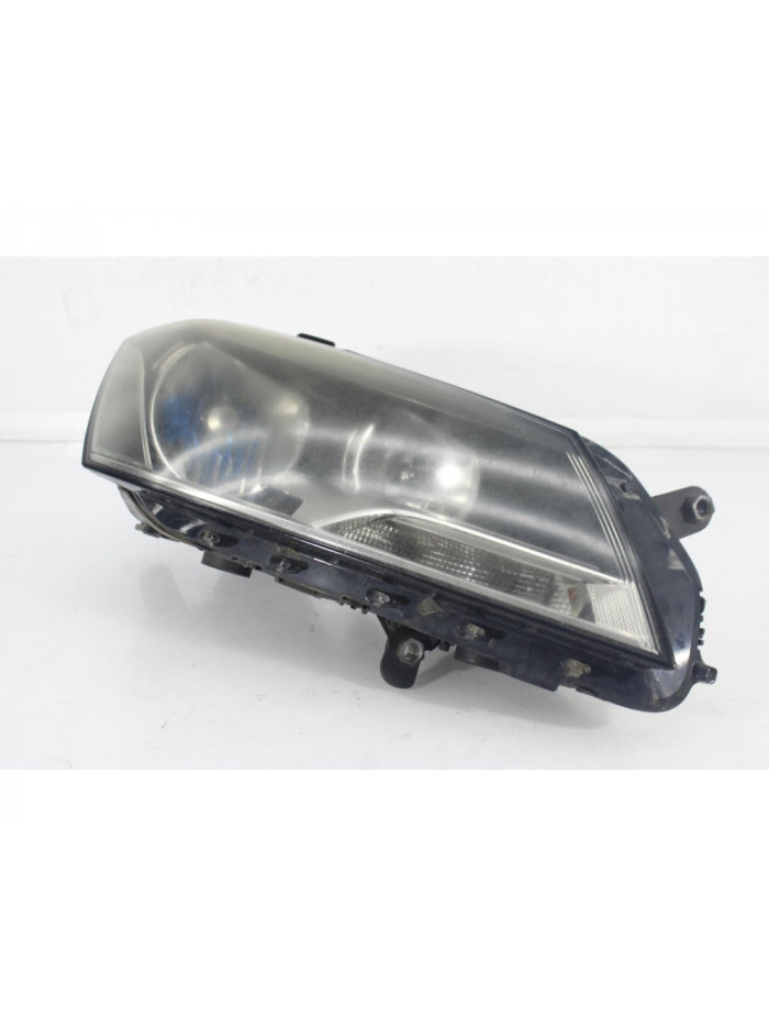 Recambio de faro derecho para volkswagen passat lim. (362) edition bluemotion referencia OEM IAM 3AC941006