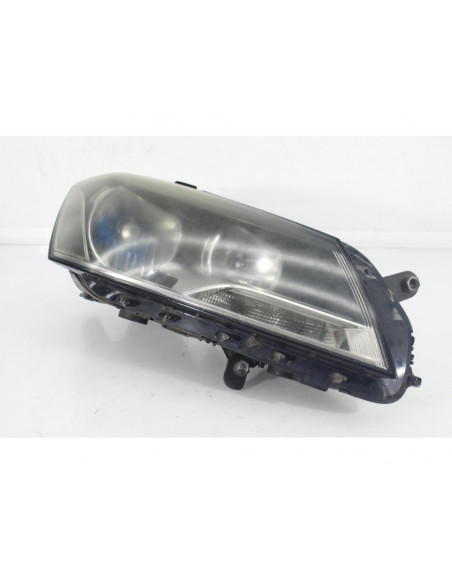 Recambio de faro derecho para volkswagen passat lim. (362) edition bluemotion referencia OEM IAM 3AC941006