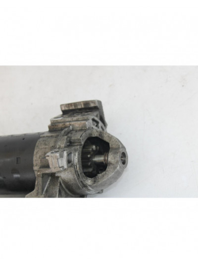 Motor arranque BMW 5 520 d Diesel 184CV 135KW 2012