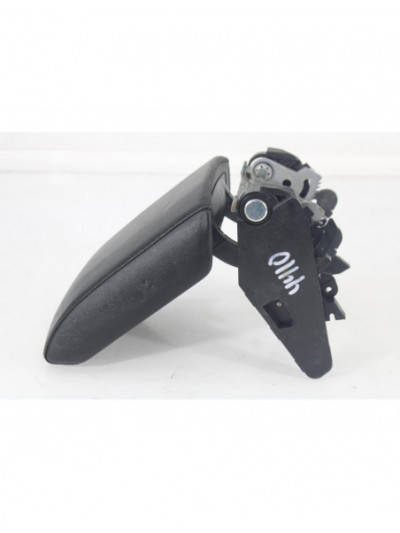 Recambio de apoyabrazos central para volkswagen t-cross 1.0 referencia OEM IAM 2GM864207A