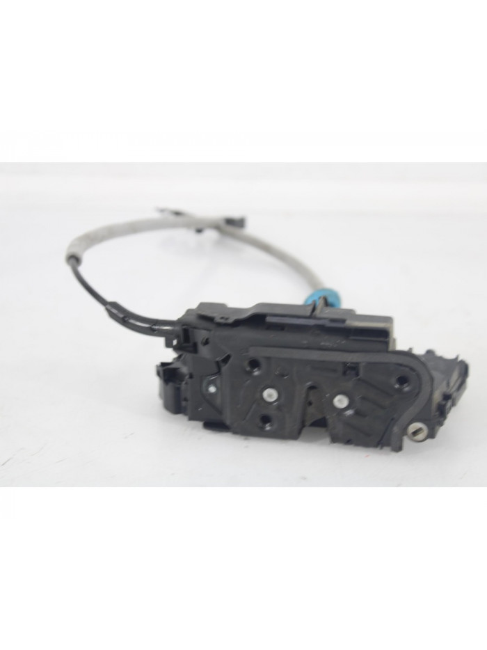 Recambio de cerradura puerta delantera izquierda para volkswagen t-cross 1.0 referencia OEM IAM DI4410