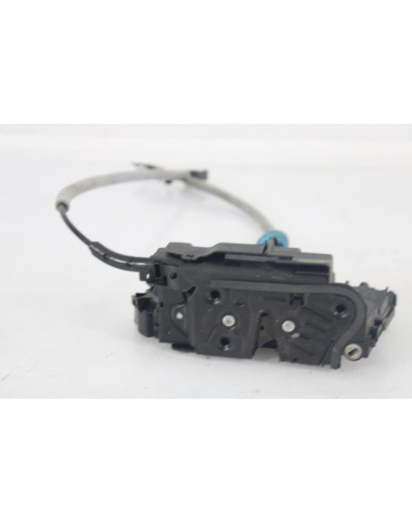 Recambio de cerradura puerta delantera izquierda para volkswagen t-cross 1.0 referencia OEM IAM DI4410