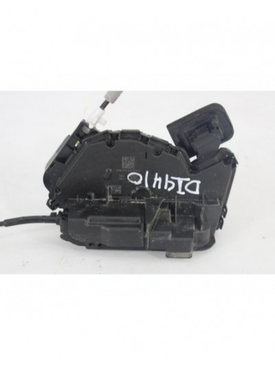 Recambio de cerradura puerta delantera izquierda para volkswagen t-cross 1.0 referencia OEM IAM DI4410