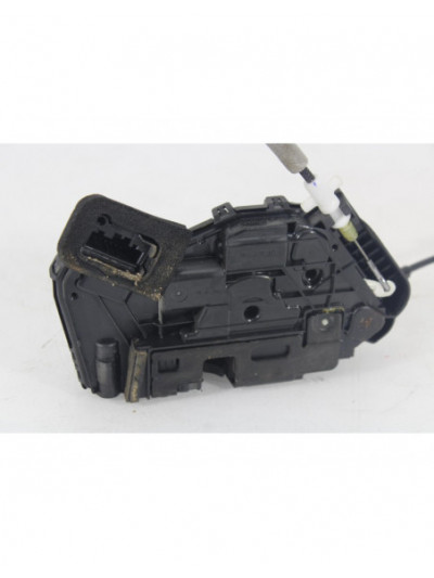 Recambio de cerradura puerta delantera izquierda para volkswagen t-cross 1.0 referencia OEM IAM DI4410