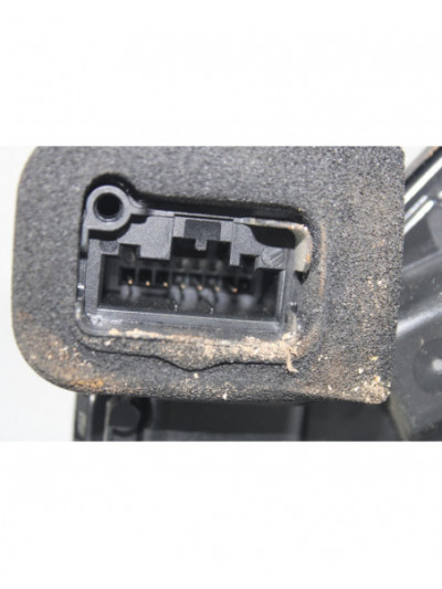 Recambio de cerradura puerta delantera izquierda para volkswagen t-cross 1.0 referencia OEM IAM DI4410