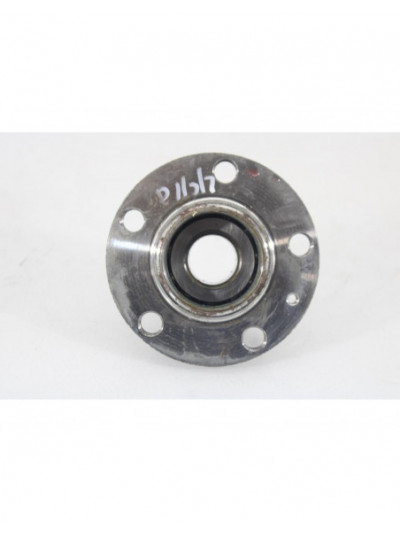 Recambio de buje para volkswagen t-cross 1.0 referencia OEM IAM 2Q0501611B