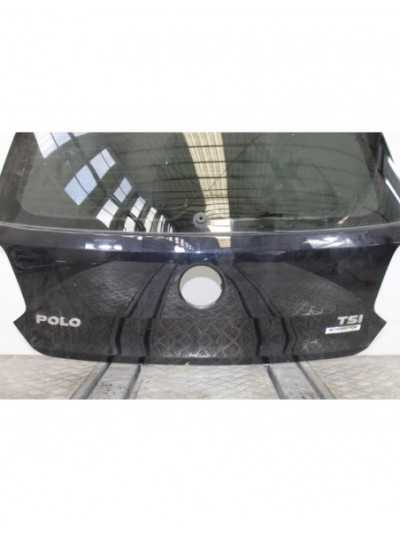 Recambio de porton trasero para volkswagen polo (6c1) advance bluemotion referencia OEM IAM 3817
