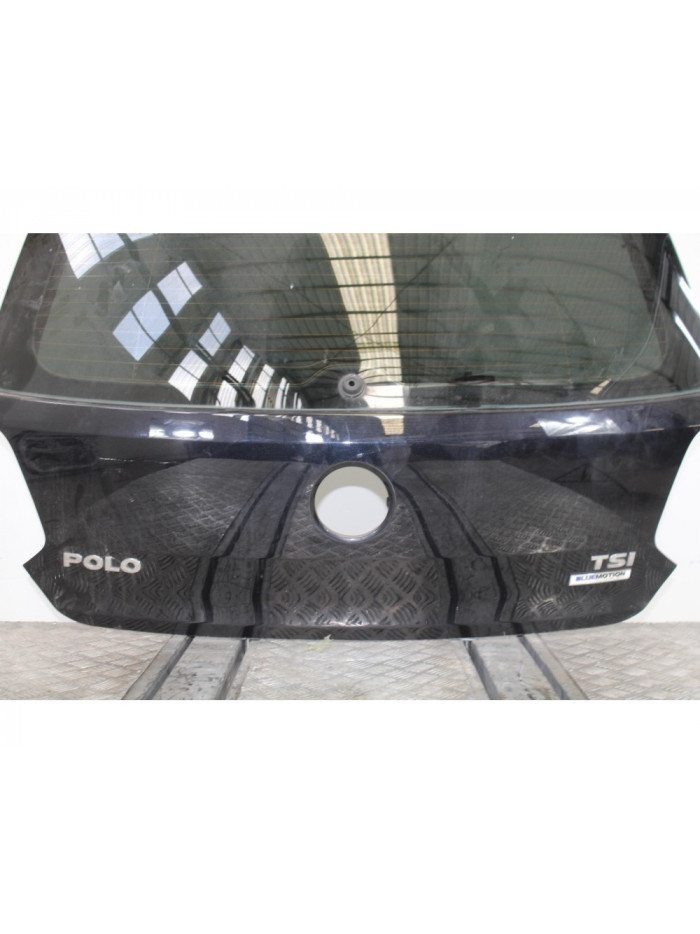 Porton trasero VOLKSWAGEN POLO Advance BlueMotion 2015