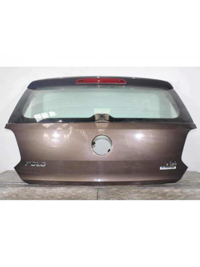 Recambio de porton trasero para volkswagen polo (6c1) advance bluemotion referencia OEM IAM 3886