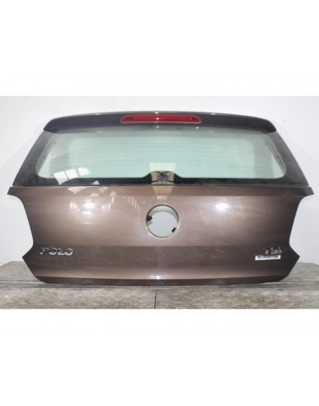 Recambio de porton trasero para volkswagen polo (6c1) advance bluemotion referencia OEM IAM 3886
