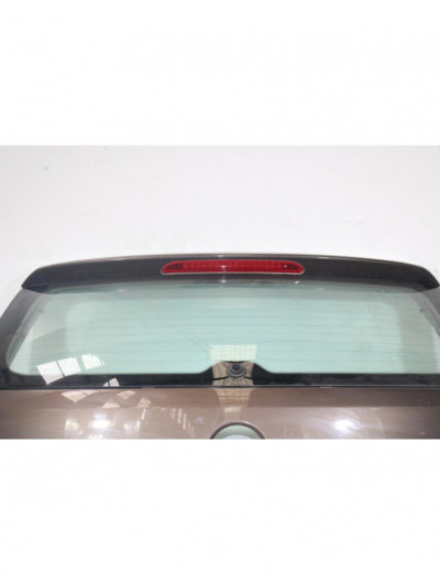 Recambio de porton trasero para volkswagen polo (6c1) advance bluemotion referencia OEM IAM 3886