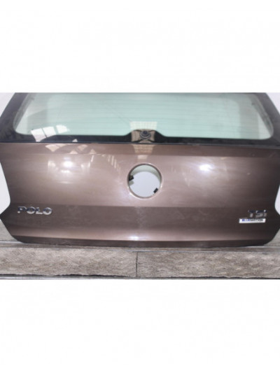 Recambio de porton trasero para volkswagen polo (6c1) advance bluemotion referencia OEM IAM 3886