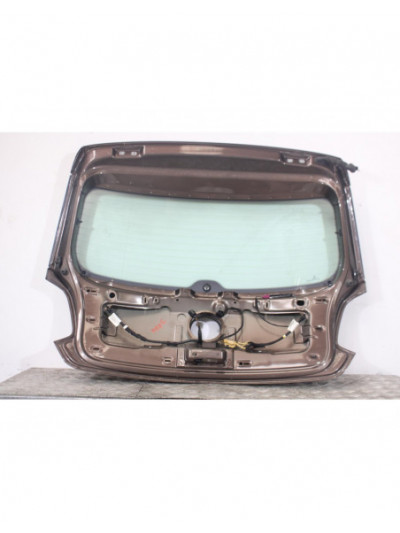 Recambio de porton trasero para volkswagen polo (6c1) advance bluemotion referencia OEM IAM 3886