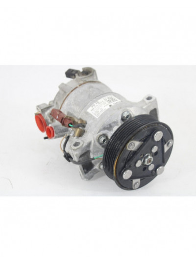 Compresor aire acondicionado VOLKSWAGEN T-CROSS 1.0 2022