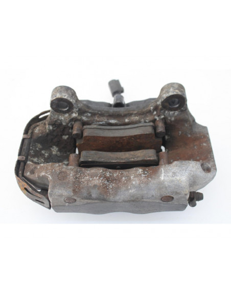 Recambio de pinza freno trasera derecha para volkswagen touareg (7la) tdi v6 referencia OEM IAM 3124TD