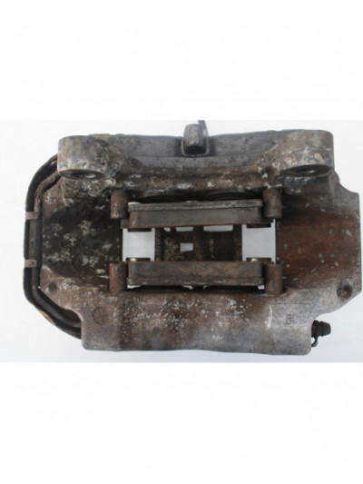 Recambio de pinza freno trasera derecha para volkswagen touareg (7la) tdi v6 referencia OEM IAM 3124TD