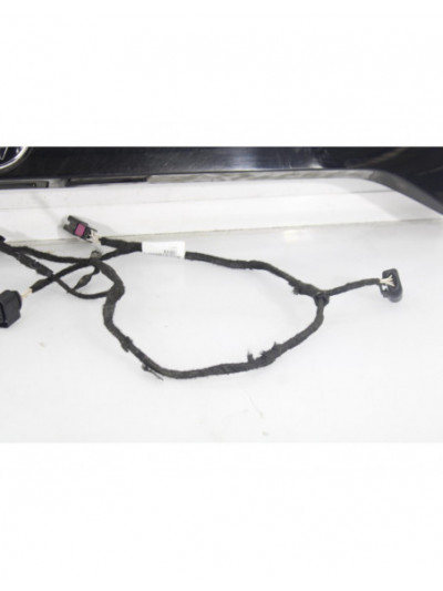 Recambio de piloto trasero central para volkswagen t-cross 1.0 referencia OEM IAM 2GM827577