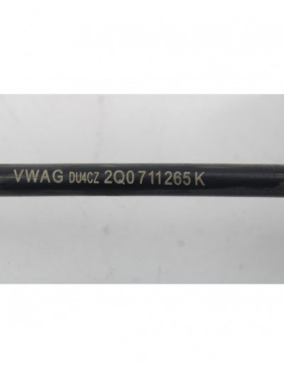 Palanca cambio VOLKSWAGEN T-CROSS 1.0 2022