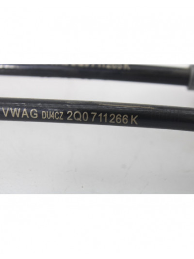 Palanca cambio VOLKSWAGEN T-CROSS 1.0 2022