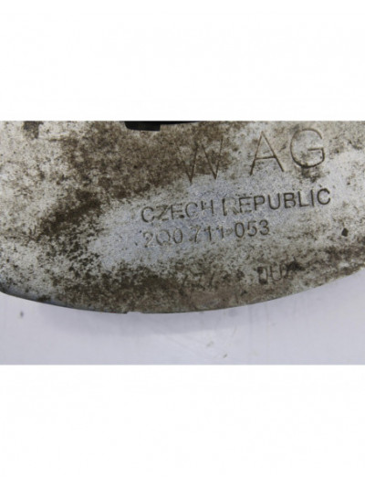 Palanca cambio VOLKSWAGEN T-CROSS 1.0 2022