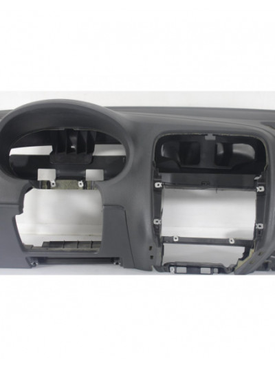Recambio de salpicadero para volkswagen polo (6c1) advance bluemotion referencia OEM IAM 6R1857004A