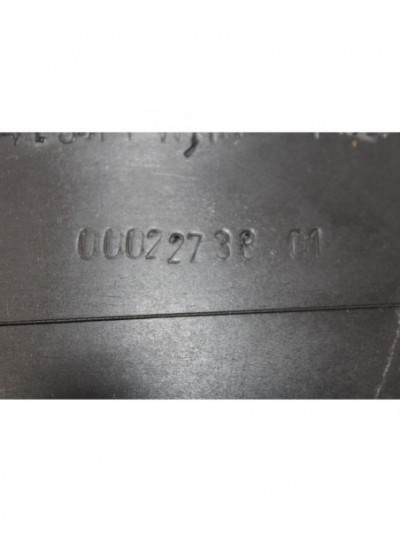 Recambio de salpicadero para volkswagen polo (6c1) advance bluemotion referencia OEM IAM 6R1857004A