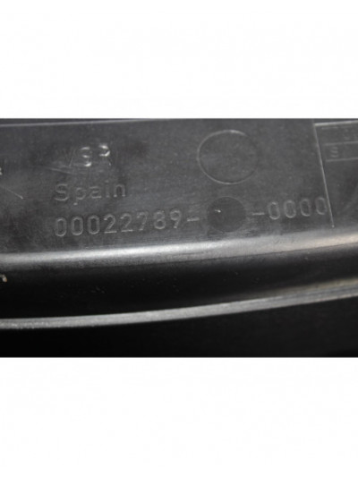 Recambio de salpicadero para volkswagen polo (6c1) advance bluemotion referencia OEM IAM 6R1857004A