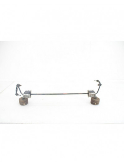 Recambio de barra estabilizadora trasera para bmw 5 (f10) 520 d referencia OEM IAM