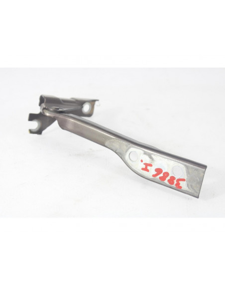 Recambio de bisagra capo izquierda para volkswagen polo (6c1) advance bluemotion referencia OEM IAM 6R0823301