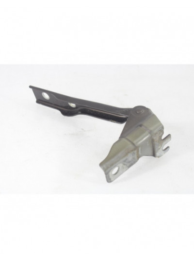 Recambio de bisagra capo izquierda para volkswagen polo (6c1) advance bluemotion referencia OEM IAM 6R0823301