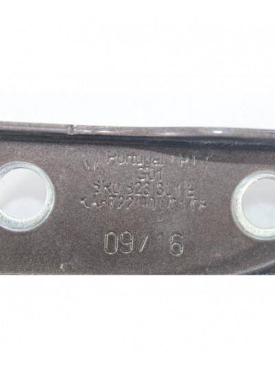 Recambio de bisagra capo izquierda para volkswagen polo (6c1) advance bluemotion referencia OEM IAM 6R0823301