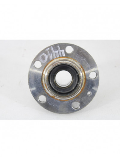 Recambio de buje para volkswagen t-cross 1.0 referencia OEM IAM 2Q0501611B