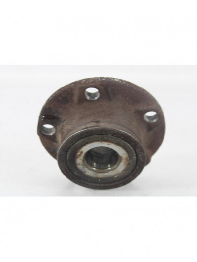 Recambio de buje para volkswagen t-cross 1.0 referencia OEM IAM 2Q0501611B