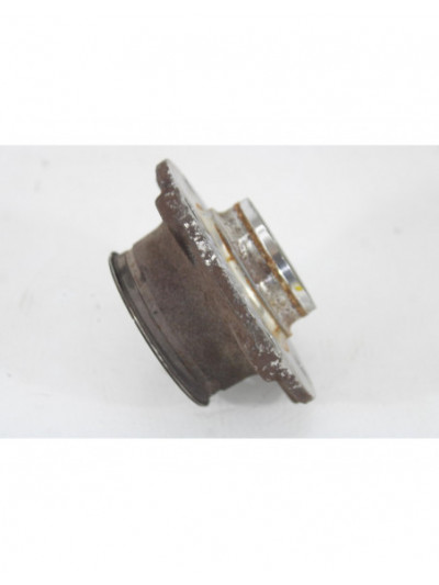 Recambio de buje para volkswagen t-cross 1.0 referencia OEM IAM 2Q0501611B