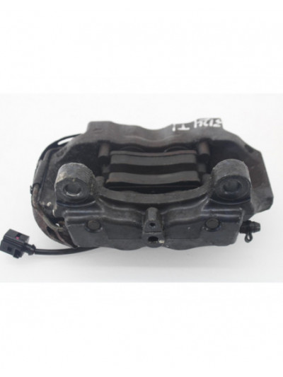 Recambio de pinza freno trasera izquierda para volkswagen touareg (7la) tdi v6 referencia OEM IAM 3124TI