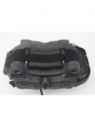 Recambio de pinza freno trasera izquierda para volkswagen touareg (7la) tdi v6 referencia OEM IAM 3124TI