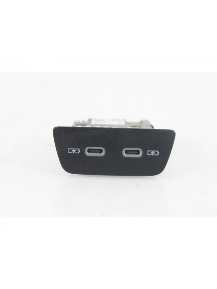 Entrada usb VOLKSWAGEN T-CROSS 1.0 2022