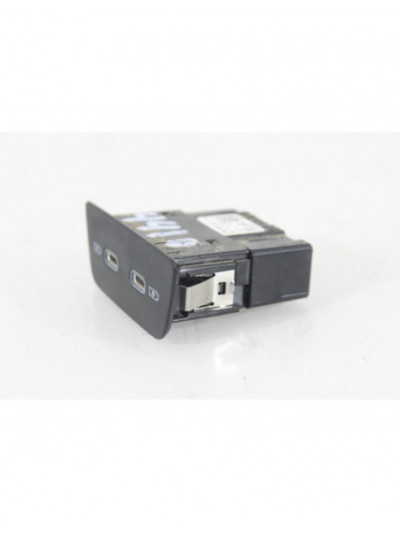 Entrada usb VOLKSWAGEN T-CROSS 1.0 2022