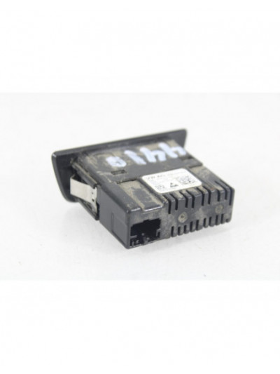 Entrada usb VOLKSWAGEN T-CROSS 1.0 2022