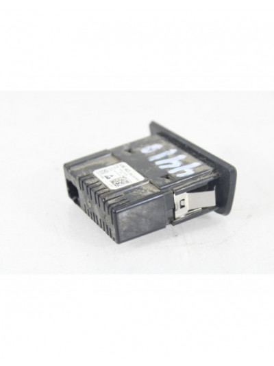 Entrada usb VOLKSWAGEN T-CROSS 1.0 2022