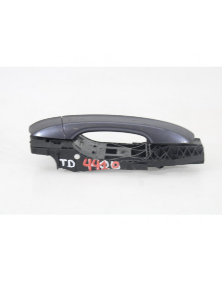 Recambio de maneta exterior trasera derecha para volkswagen t-cross 1.0 referencia OEM IAM 5N0839885H