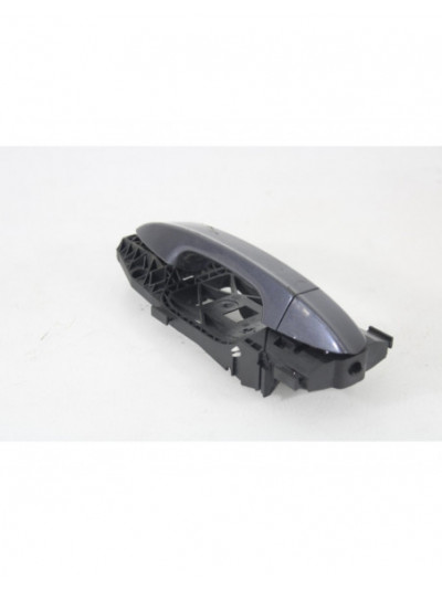 Recambio de maneta exterior trasera derecha para volkswagen t-cross 1.0 referencia OEM IAM 5N0839885H