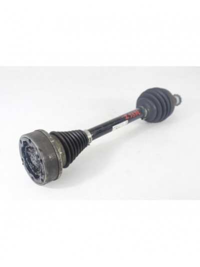 Transmision delantera izquierda VOLKSWAGEN POLO Advance BlueMotion 2016