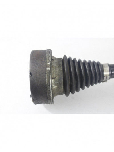 Transmision delantera izquierda VOLKSWAGEN POLO Advance BlueMotion 2016